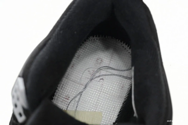 Air 4 Black DH7138-006 Canvas Jordan 1103